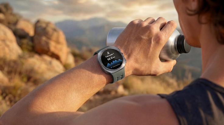 Galaxy Watch Ultra2 | Foto: arhiv ponudnika