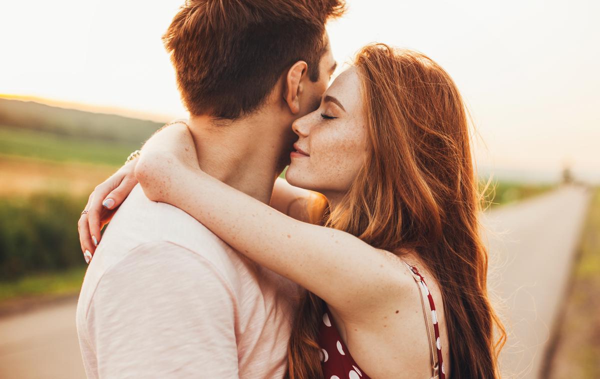 par, ljubezen, strast | Foto Shutterstock