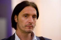Miran Pavlin: Od vseh športnih direktorjev mi je najlažje