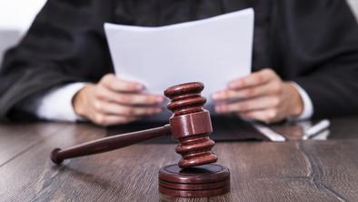 Avstrijska učiteljica za eno leto v zapor zaradi prodaje potrdil beguncem 