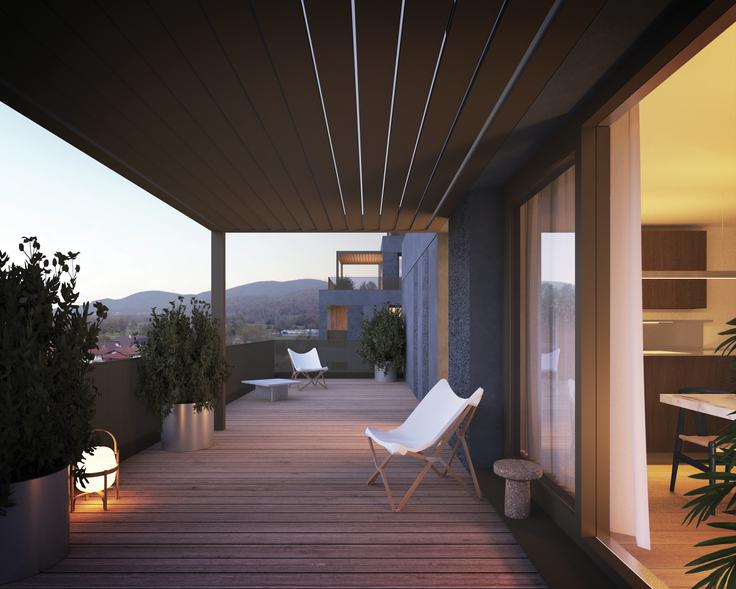 Bežigrajska petka, februar 2026 | Foto: SINDROM D.O.O.