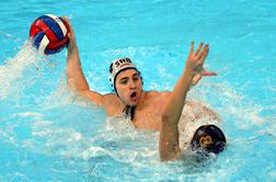 Srbi na domačem EP za finale z Italijani