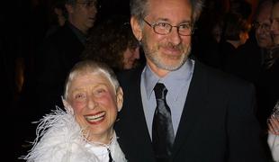 Umrla pomembna oseba v življenju Stevena Spielberga