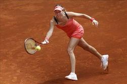 Nadal in Federer v polfinalu Madrida