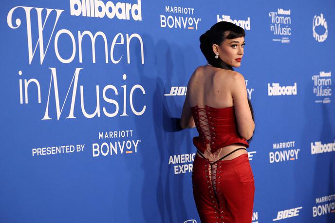 Katy Perry | Katy Perry bo nastopila v Los Angelesu. | Foto Reuters
