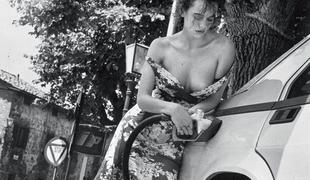 Pirellijeve lepotice iz leta 1986 (foto)