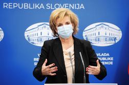 Beovićeva: Tveganje med cepljenjem in med posledicami je ogromno #video