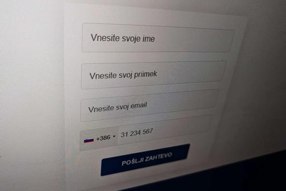 Slovenci tarče ogromne dvojne prevare: kaj morate vedeti?