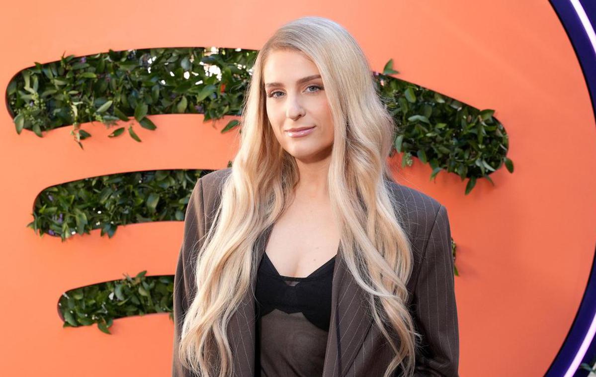 Meghan Trainor | Foto Profimedia