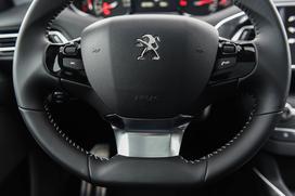 Peugeot 308 SW 1.6 BlueHDi Allure MT6