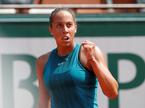 Madison Keys