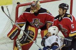 Na Jesenice prispel še Jan Golubovski