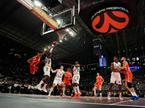evroliga polfinale Valencia Real Madrid