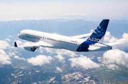 Uradno: Hrvati bodo pri Airbusu kupili nova letala #foto