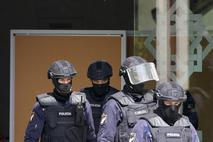 Portugalska policija