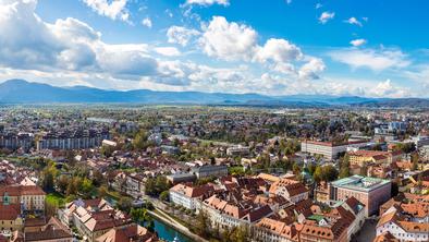 Zdravstveno stanje v eksploziji v Ljubljani poškodovanih delavcev stabilno