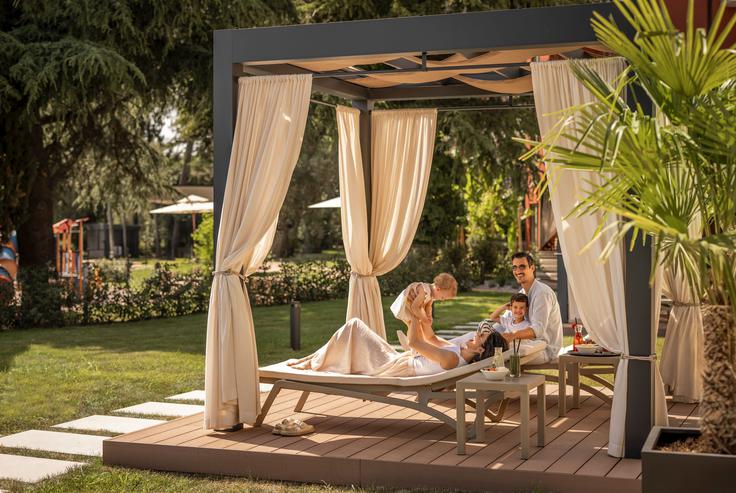 Remisens Hotel Lucija | Foto: Remisens Hotel Lucija