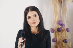 17-letna Ptujčanka osvaja mednarodne odre z neverjetnim glasom