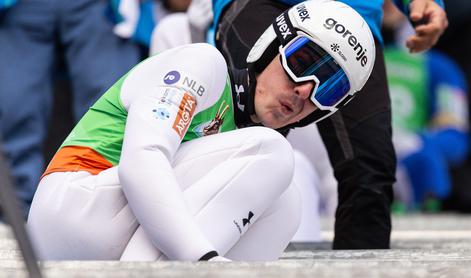 Negotovost pri Timiju Zajcu