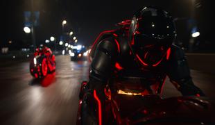 Tron Ares: a nimamo dovolj umetne inteligence?