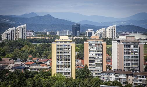 Kje v okolici Ljubljane so še stanovanja po razumni ceni?