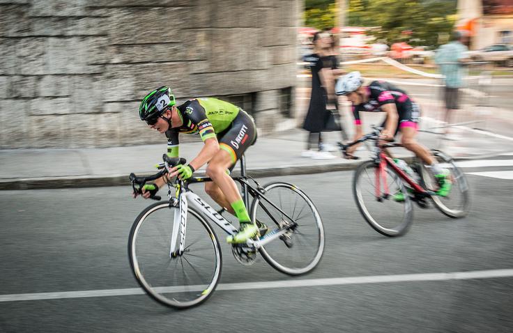 Jaka Primožič | Foto: Vid Ponikvar