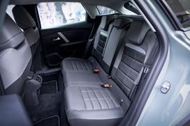 citroen c4 hibrid
