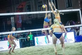 FIVB BeachVolley World Tour Ljubljana 2019