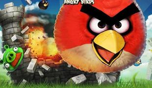Prihajajo Angry Pigs?