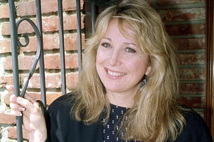 Teri Garr | Teri Garr je bila najbolj znana v 70. in 80. letih preteklega stoletja. | Foto Guliverimage