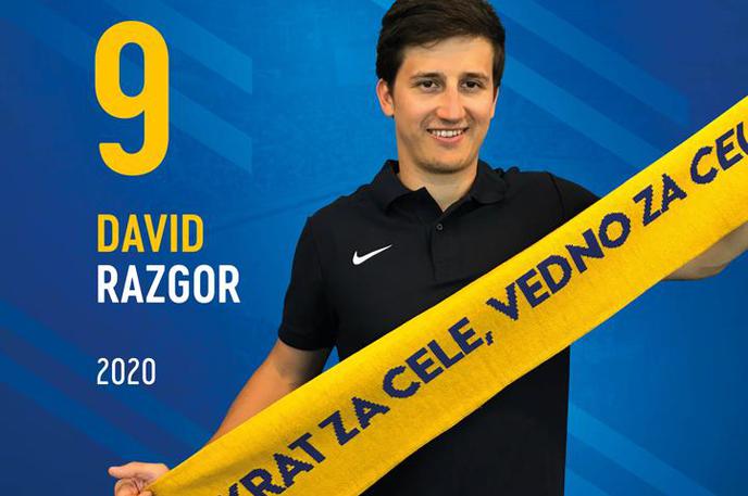 david razgor | Foto Celje PL