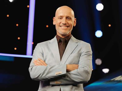 Peter Poles v novi vlogi, vodil bo kviz Na lovu