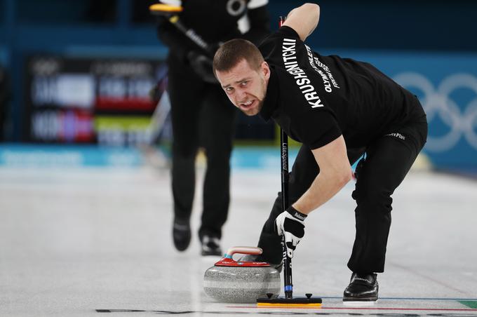 Aleksandr Krušelnicki je tudi padel na dopingu in je moral medaljo vrniti. | Foto: Reuters