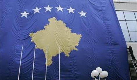 Kresalova na Kosovu podpisala sporazum o vračanju oseb