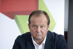 Matjaž Sekelj: Hokejska zveza ni bila upravičena do izdaje transfer kart
