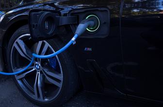 Nemški raziskovalci: električna vozila niso okoljsko najprijaznejša