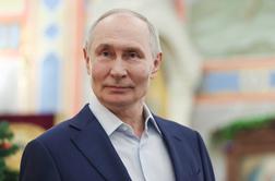 Nekdanji šef obveščevalcev: Povsem logično je, da Putin uporablja dvojnike