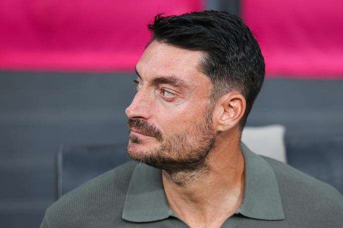 Albert Riera | Albert Riera ima danes priložnost, da Celje približa vodilni Olimpiji le še na štiri točke zaostanka. | Foto www.alesfevzer.com