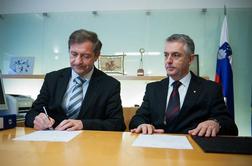 Karl Erjavec napoveduje: Simon Vrhunec bo odletel (video)