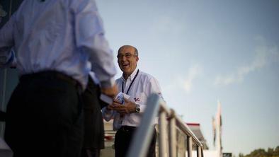 Diši po novi revoluciji v MotoGP 2013