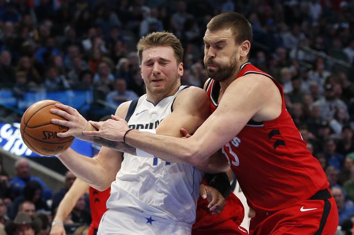 Luka Dončić | Foto Reuters