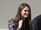 Hope Hicks