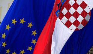Kaj vstop Hrvaške v EU prinaša Slovencem