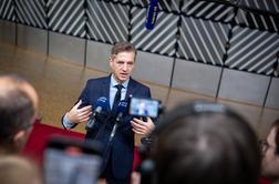 Golob: Dva odstotka BDP za obrambo