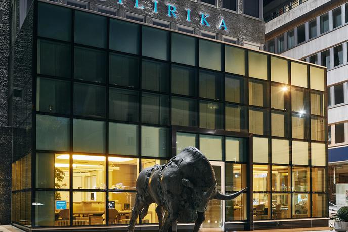 Vodilna slovenska borzno posredniška hiša Ilirika sodeluje z Boerse Stuttgart Digital pri trgovanju in hrambi kriptovalut v skladu z uredbo MiCAR