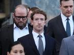 Mark Zuckerberg
