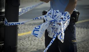 Policisti pojasnili umor in samomor na Tišini