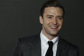 Justin Timberlake se bo prelevil v legendarnega vodjo založbe