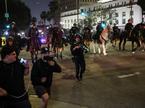 Los Angeles protesti