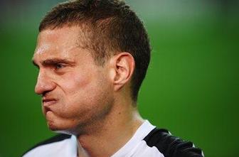 Ferguson: Še nikoli nismo igrali proti boljši ekipi
